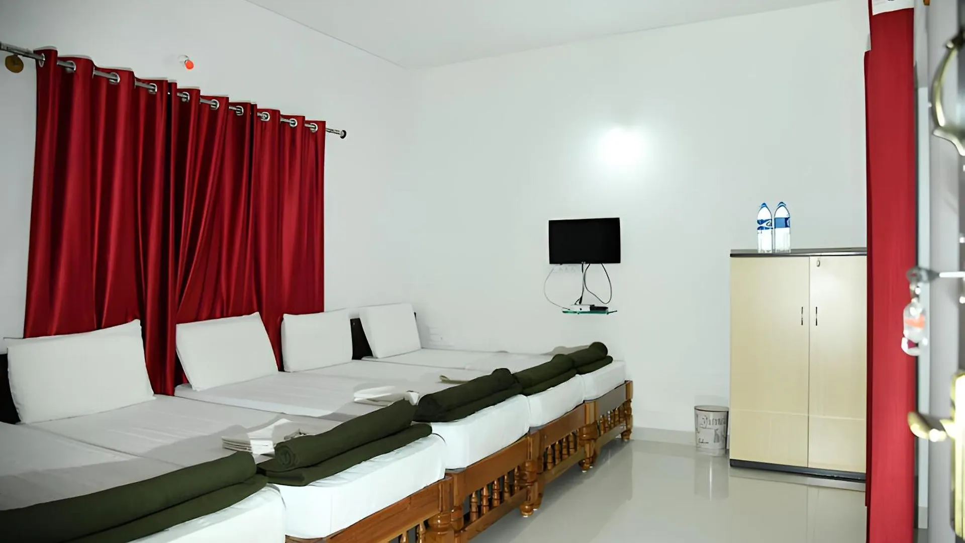 Holiday home Snow Homes Shimla