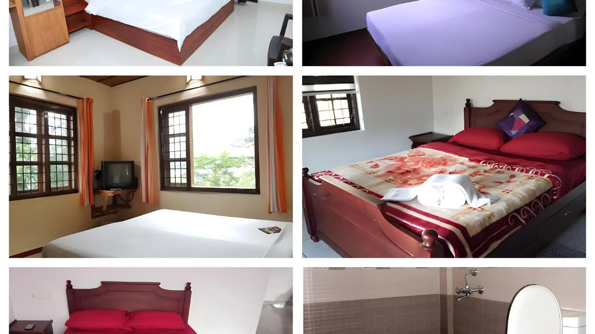 Holiday home Snow Homes Shimla